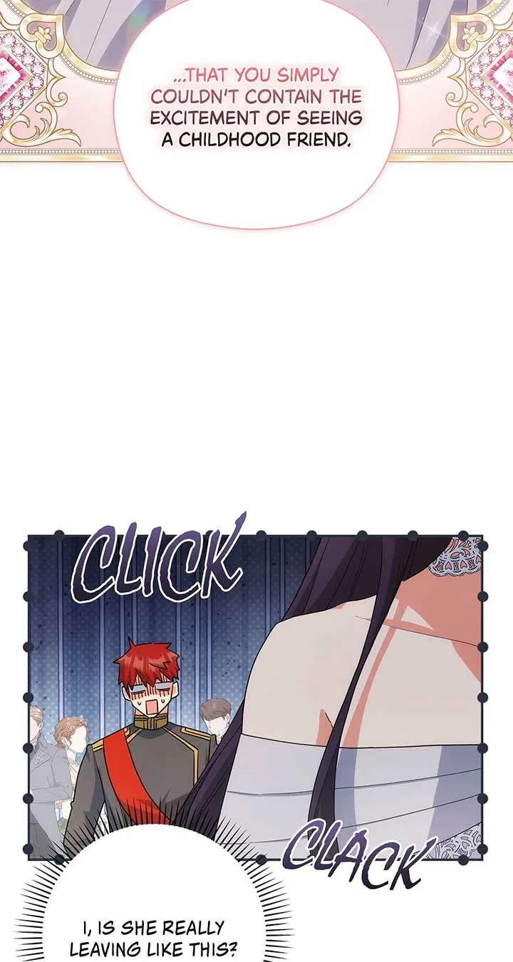 The Princess in The Henhouse Chapter 48 Online - página 43