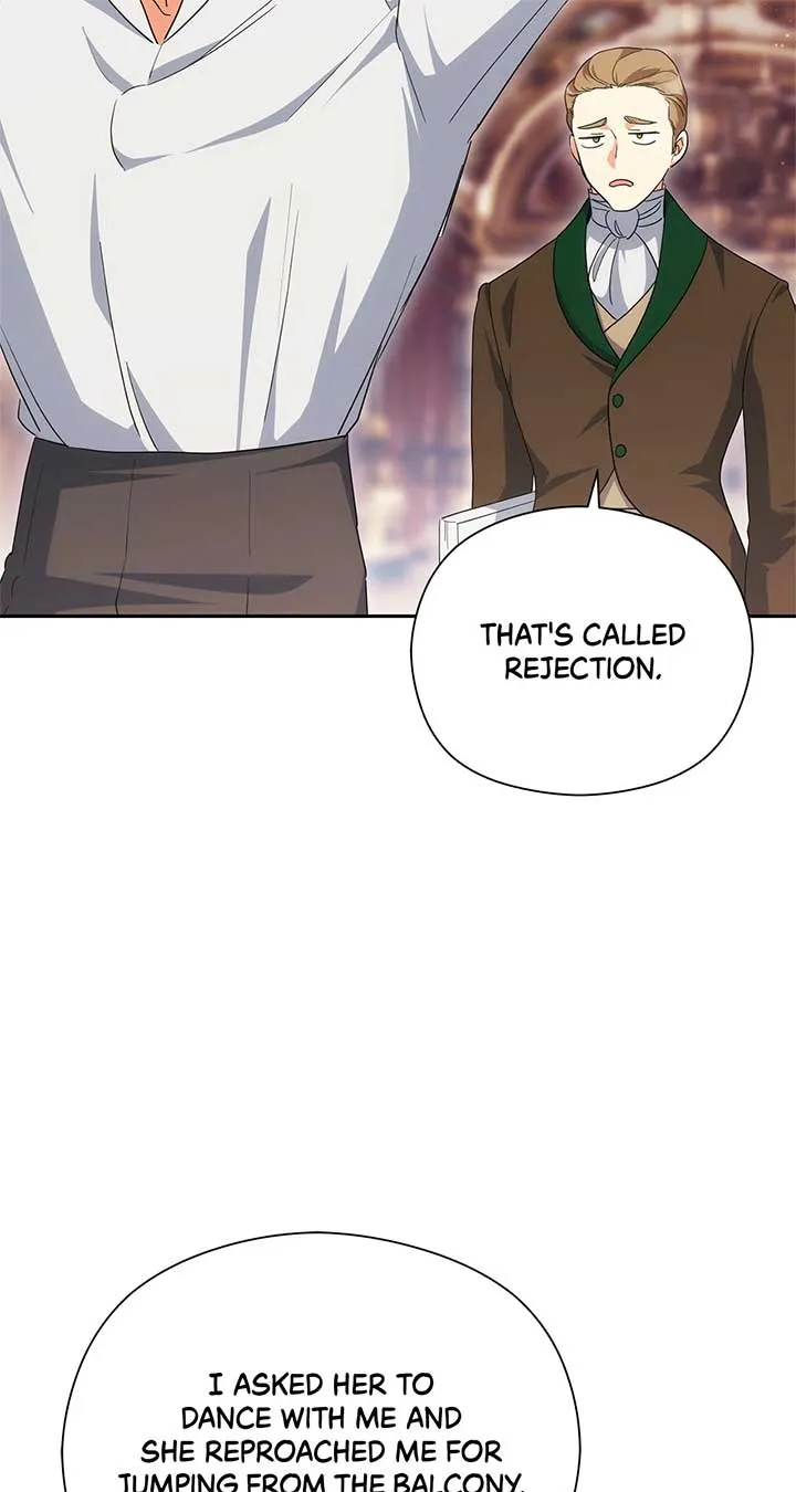 The Princess in The Henhouse Chapter 48 Online - página 48