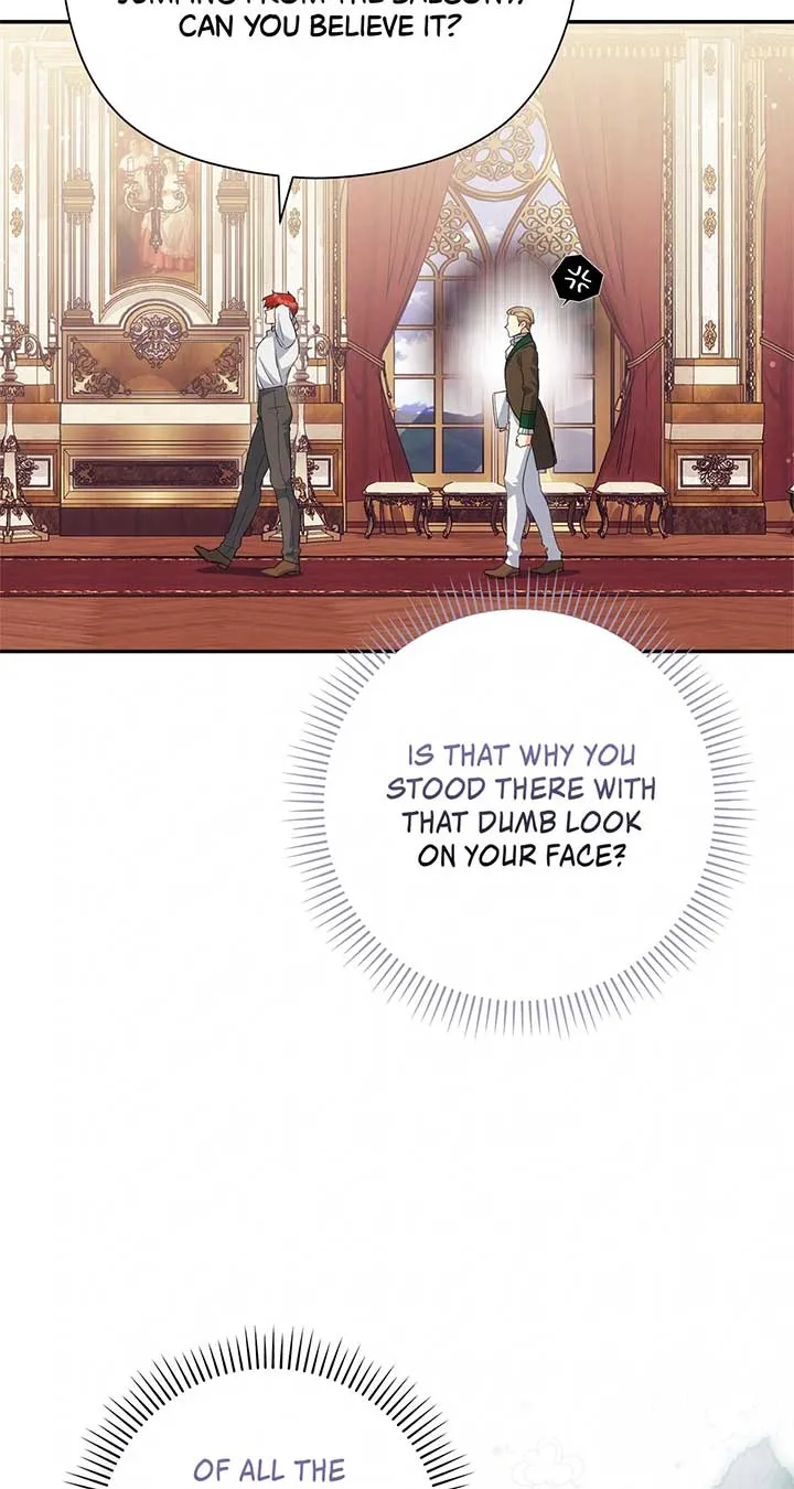 The Princess in The Henhouse Chapter 48 Online - página 49