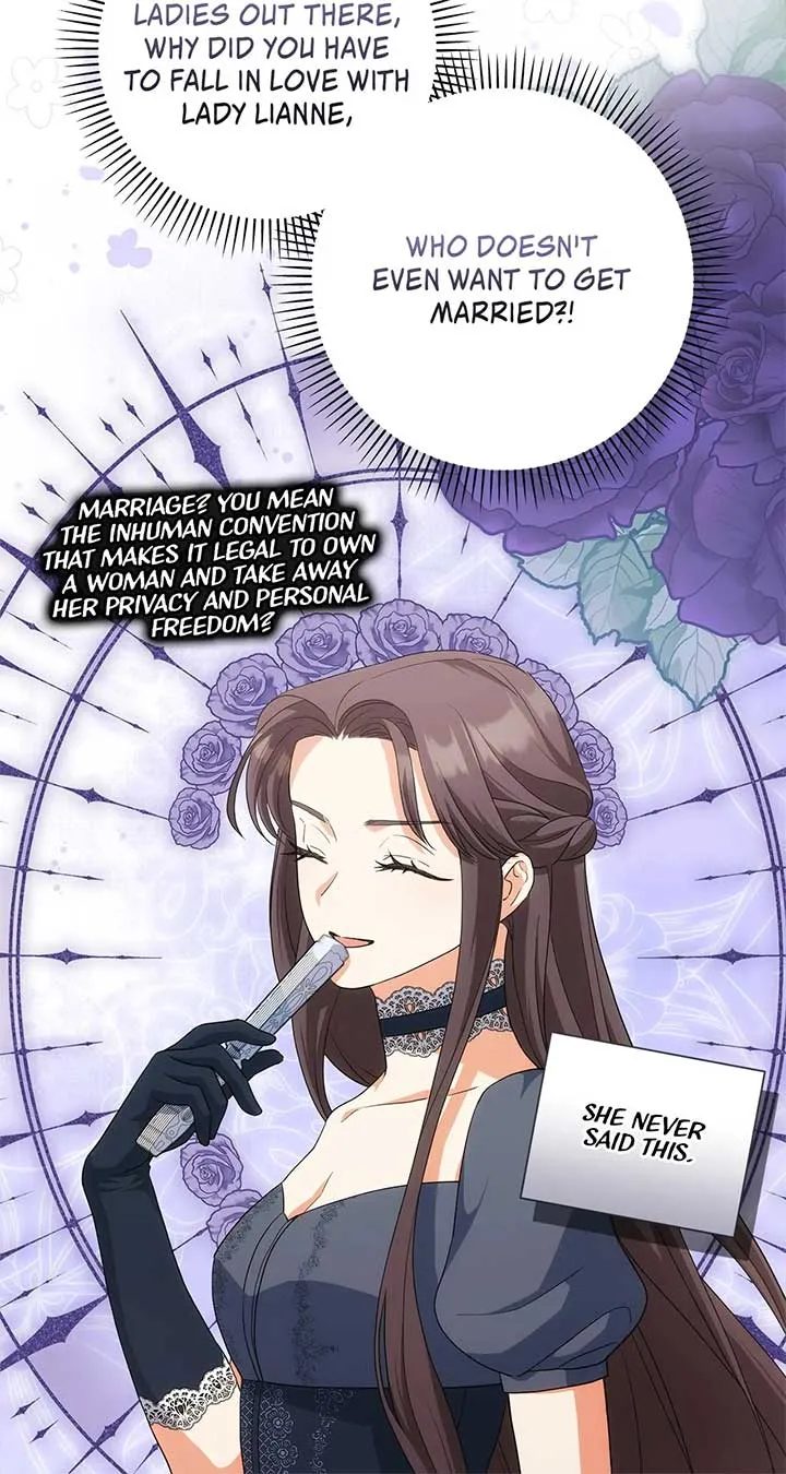 The Princess in The Henhouse Chapter 48 Online - página 50