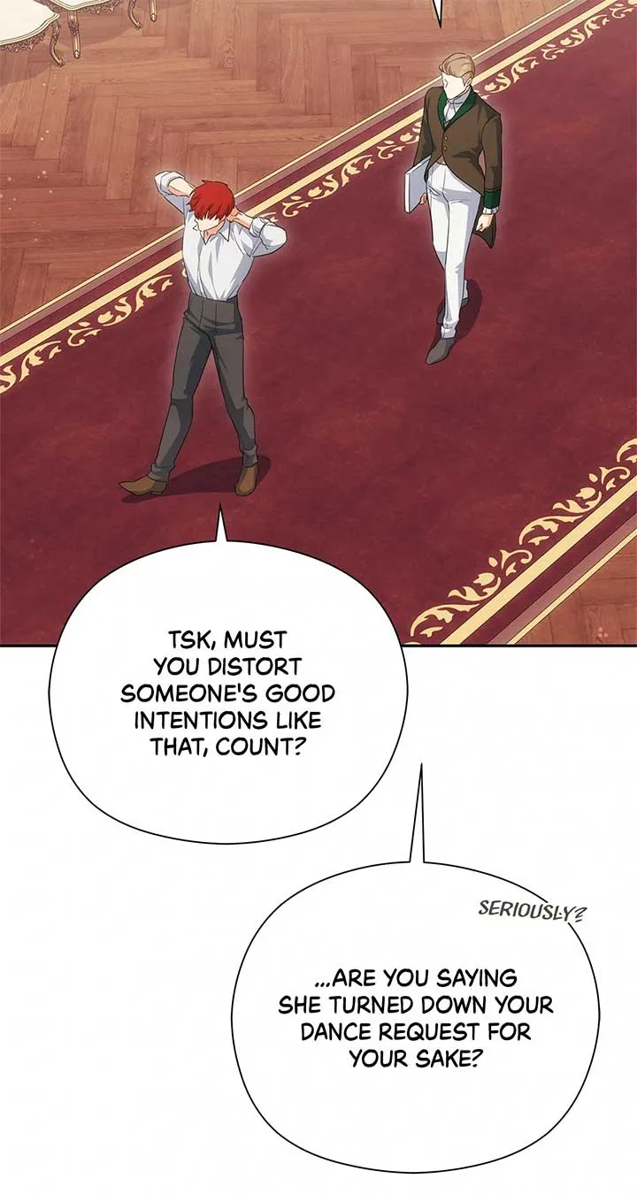 The Princess in The Henhouse Chapter 48 Online - página 52