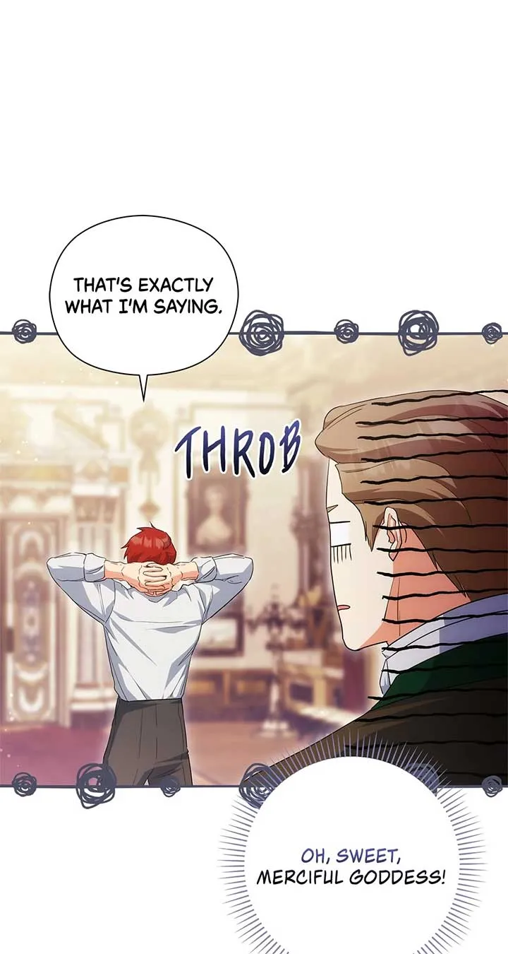 The Princess in The Henhouse Chapter 48 Online - página 53