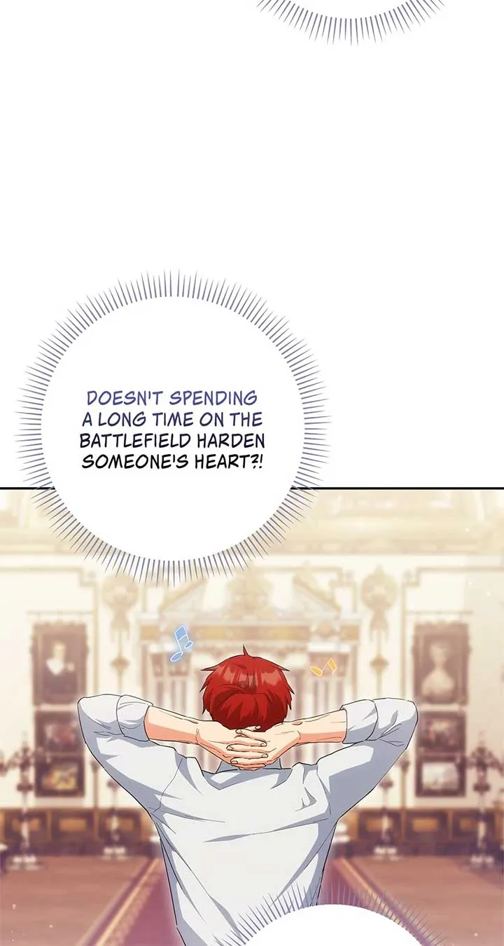 The Princess in The Henhouse Chapter 48 Online - página 54