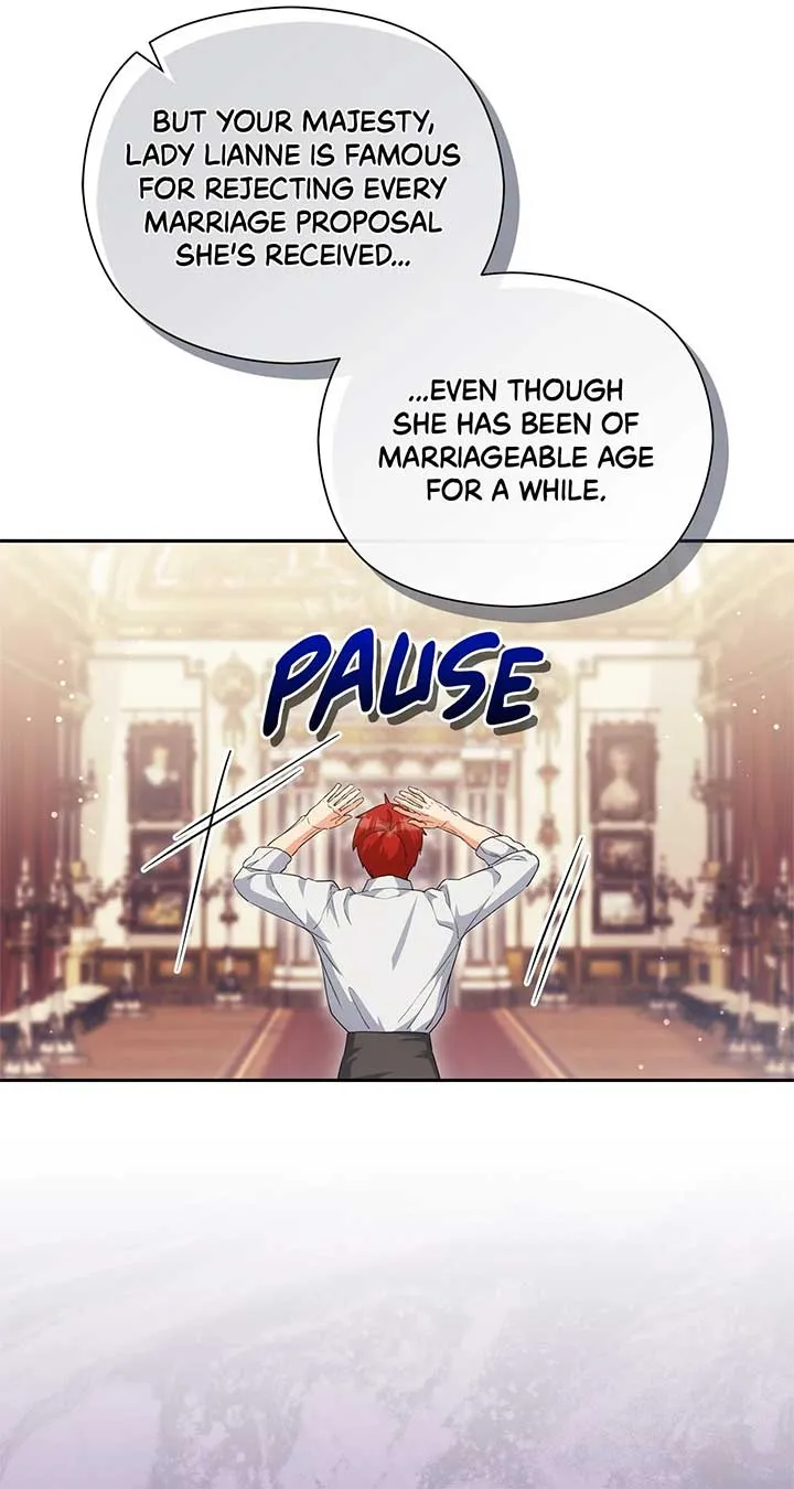 The Princess in The Henhouse Chapter 48 Online - página 56