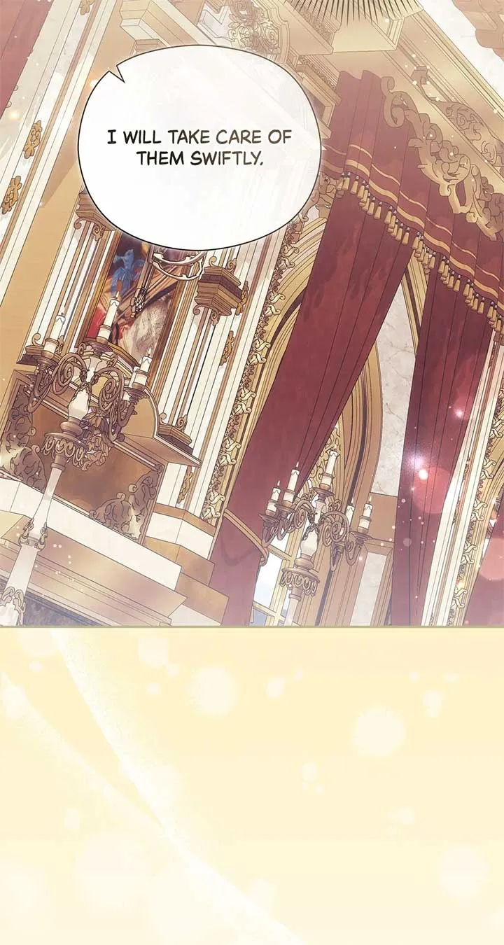 The Princess in The Henhouse Chapter 48 Online - página 61