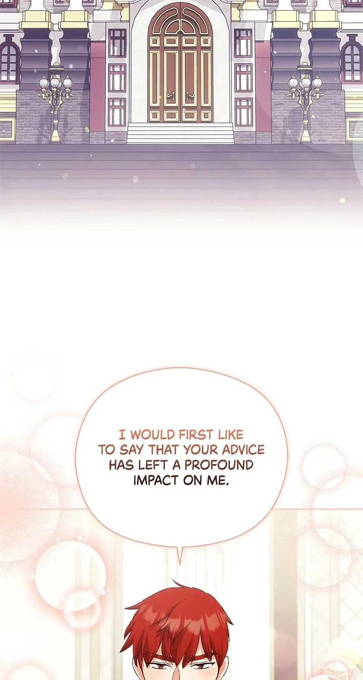 The Princess in The Henhouse Chapter 48 Online - página 64