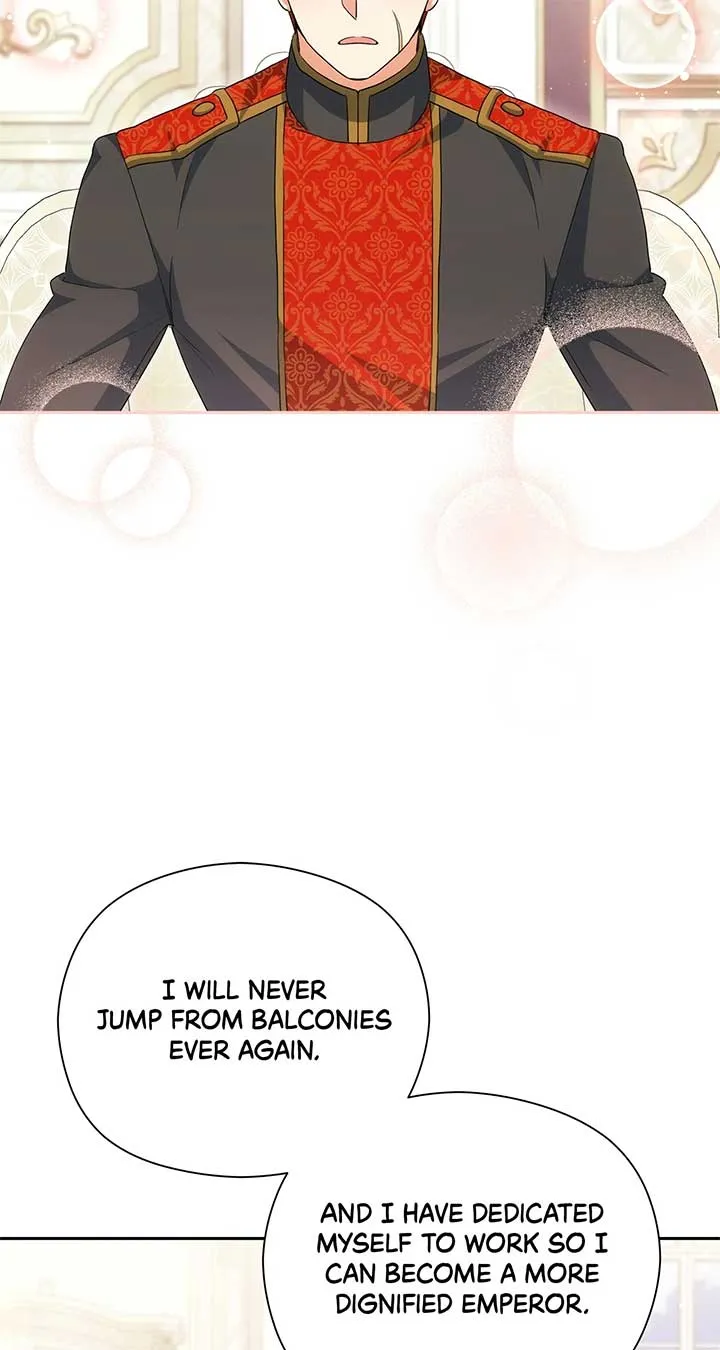 The Princess in The Henhouse Chapter 48 Online - página 65