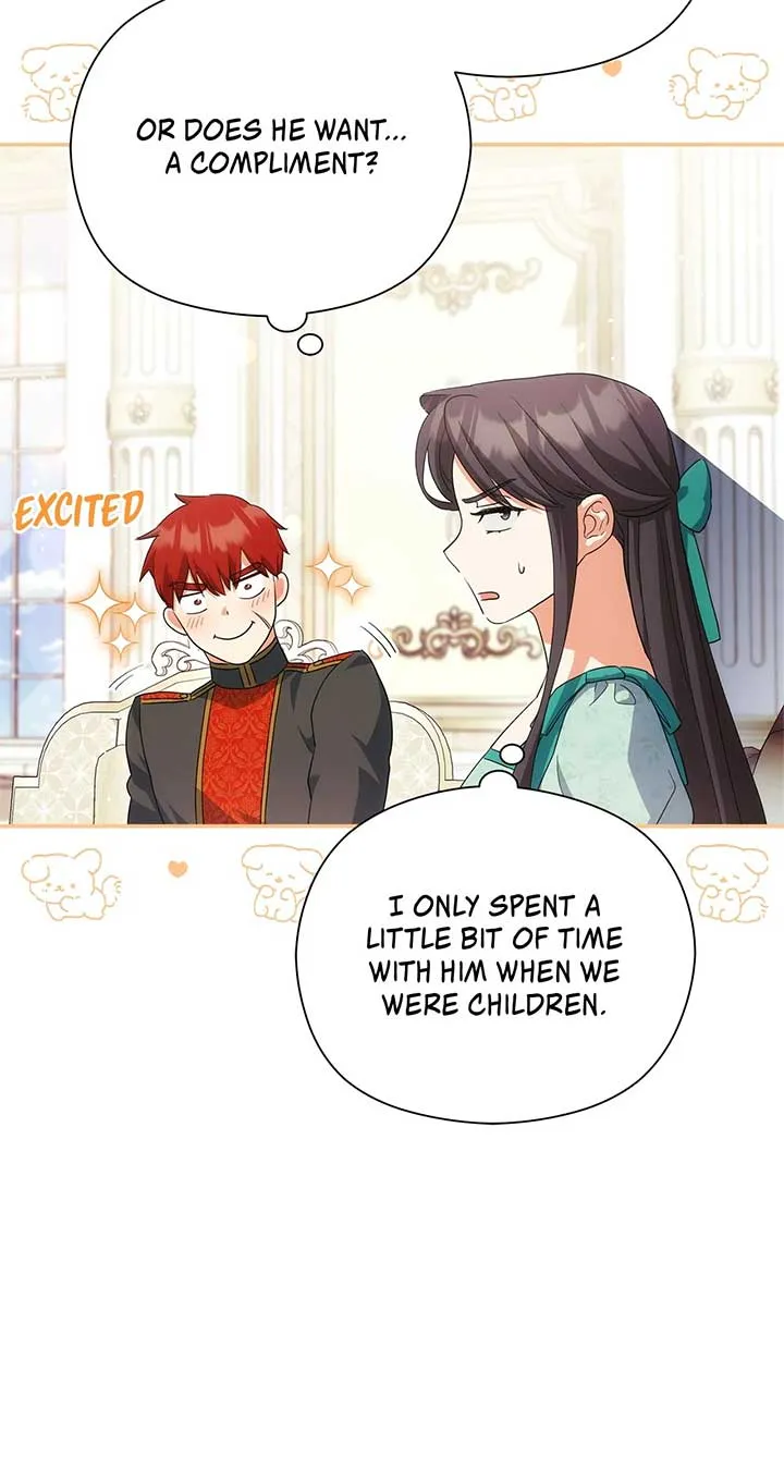 The Princess in The Henhouse Chapter 48 Online - página 68