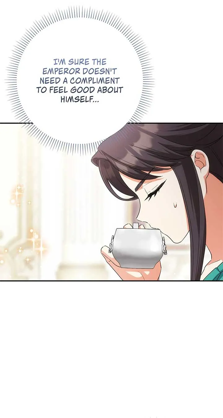 The Princess in The Henhouse Chapter 48 Online - página 70