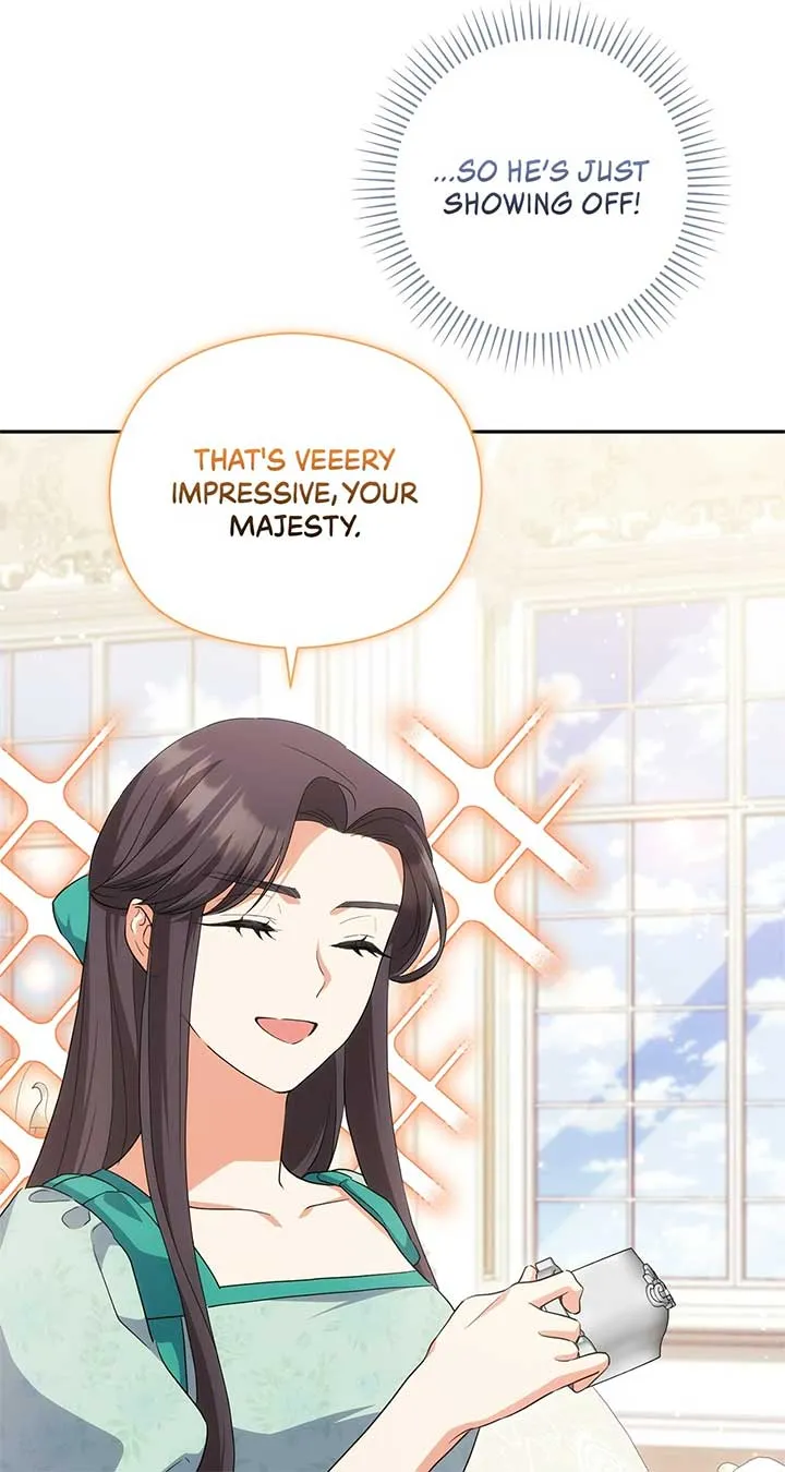 The Princess in The Henhouse Chapter 48 Online - página 71