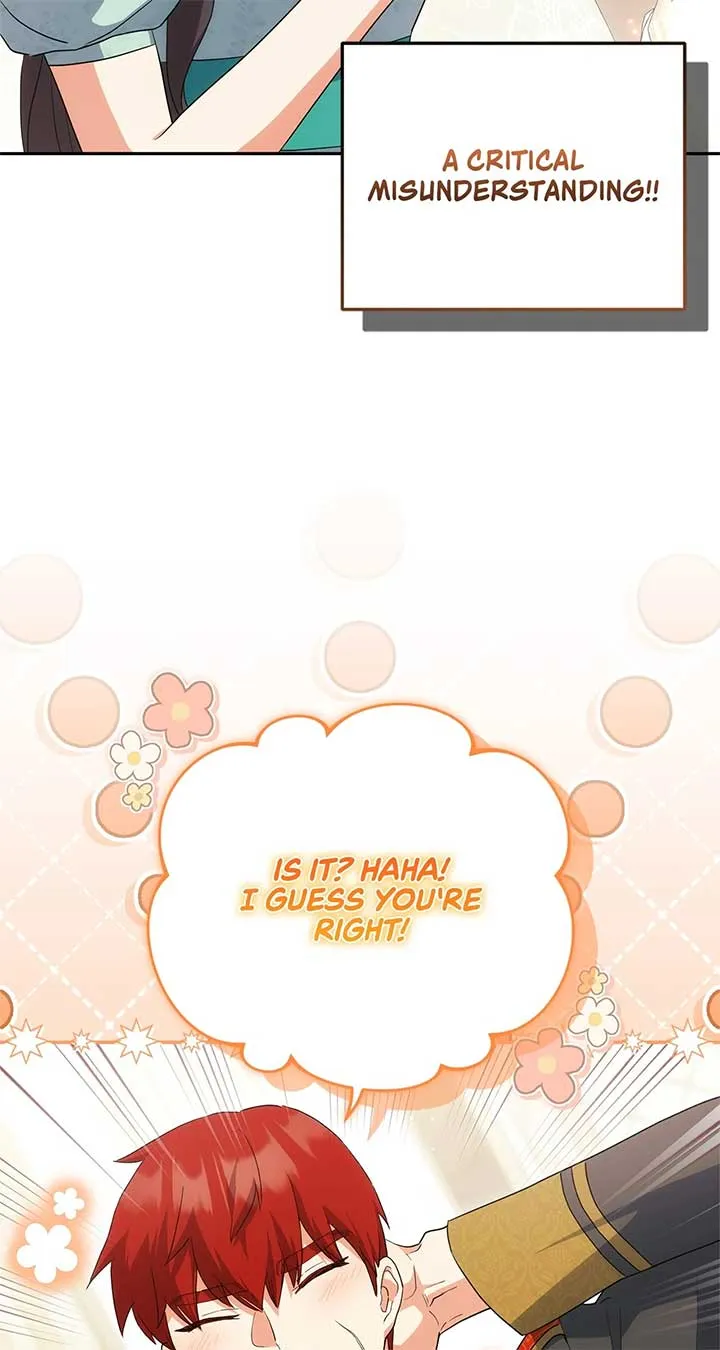 The Princess in The Henhouse Chapter 48 Online - página 72