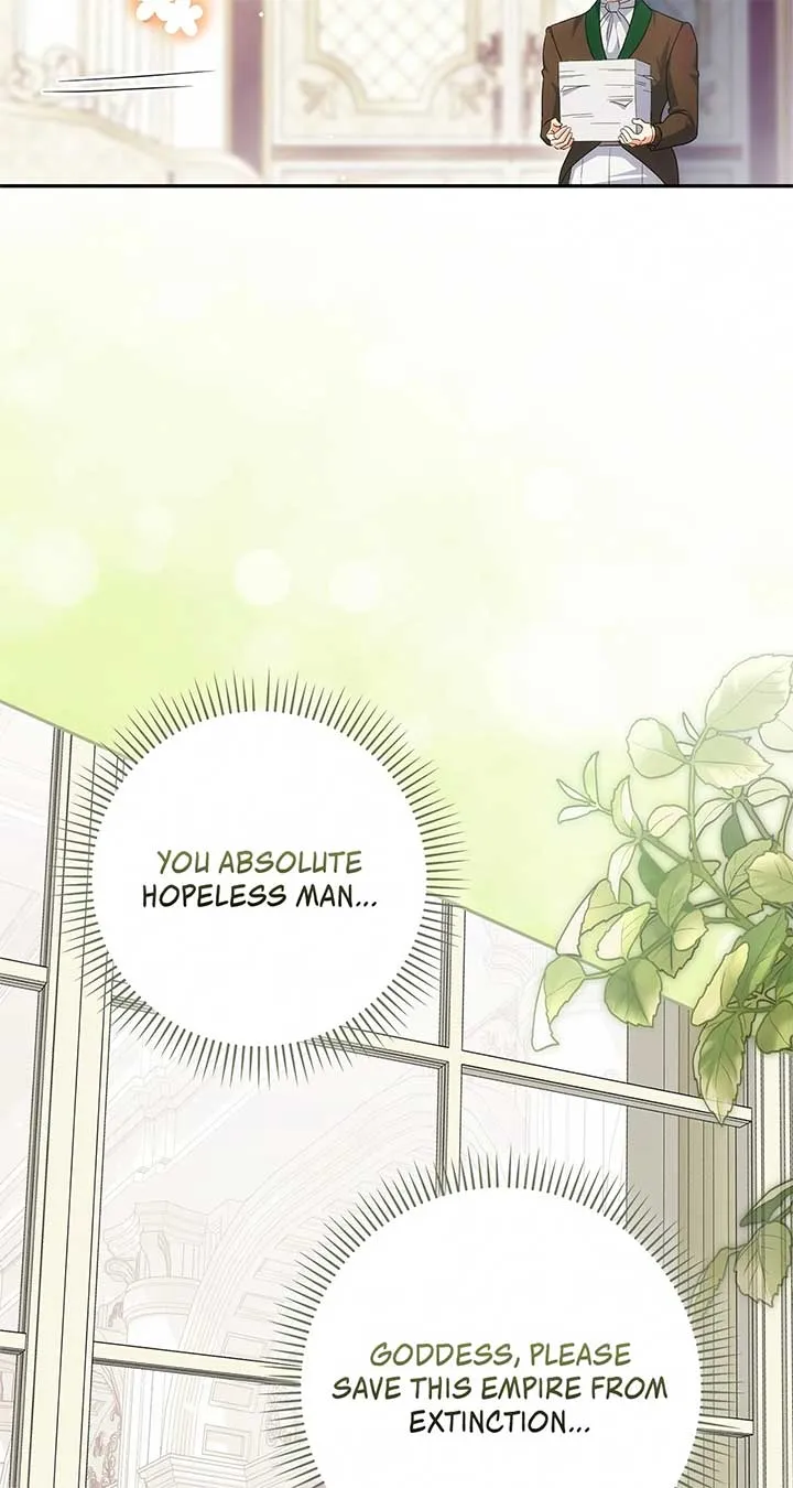The Princess in The Henhouse Chapter 48 Online - página 74
