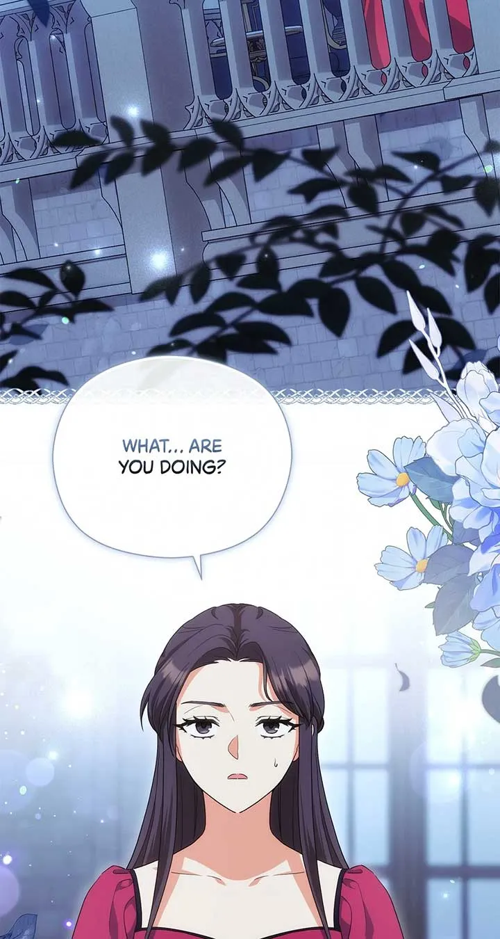 The Princess in The Henhouse Chapter 49 Online - página 3