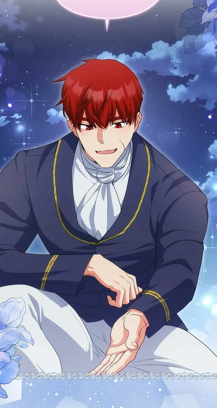 The Princess in The Henhouse Chapter 49 Online - página 5