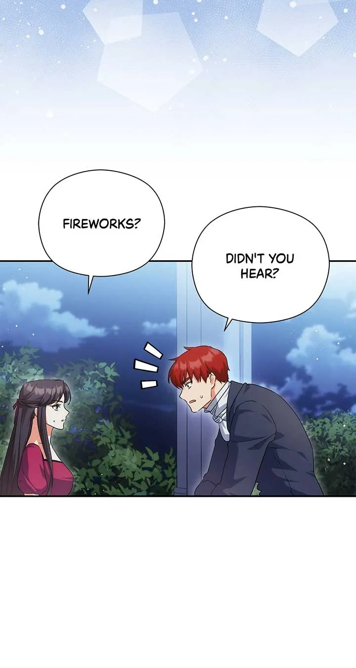 The Princess in The Henhouse Chapter 49 Online - página 6