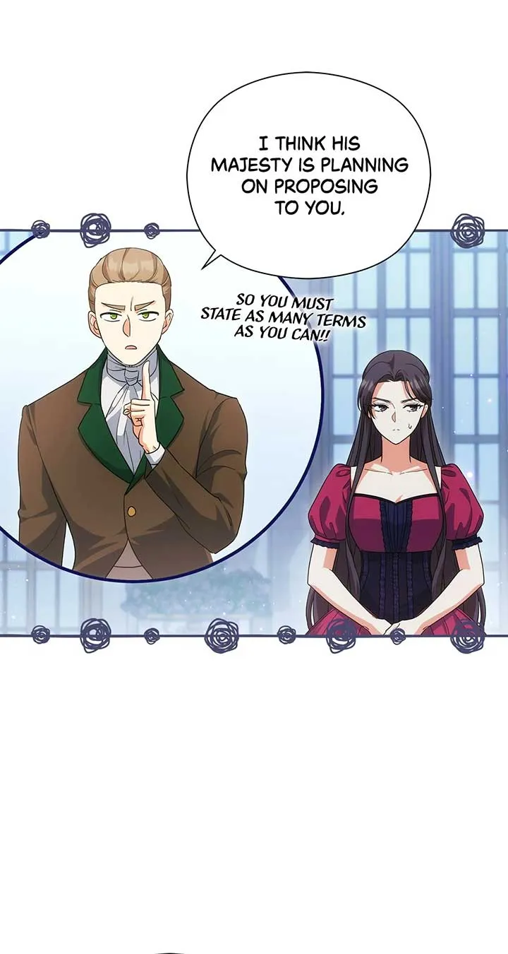The Princess in The Henhouse Chapter 49 Online - página 7