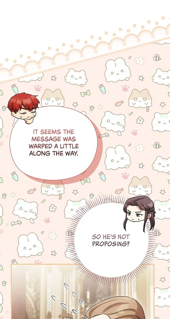 The Princess in The Henhouse Chapter 49 Online - página 9