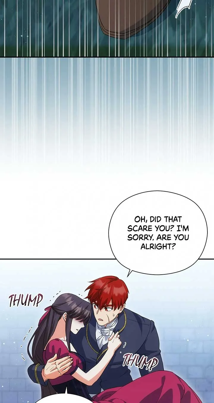The Princess in The Henhouse Chapter 49 Online - página 21