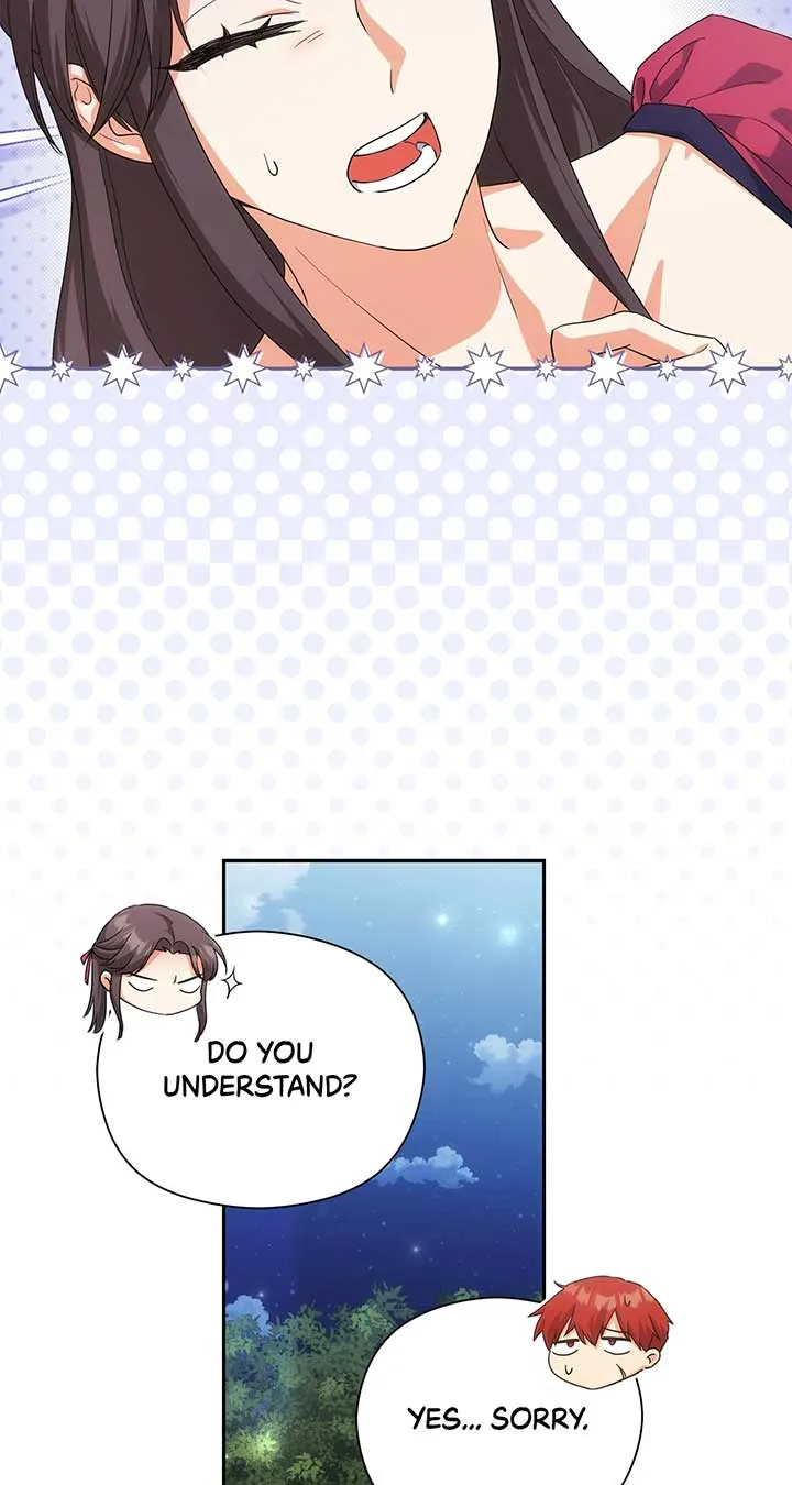 The Princess in The Henhouse Chapter 49 Online - página 24