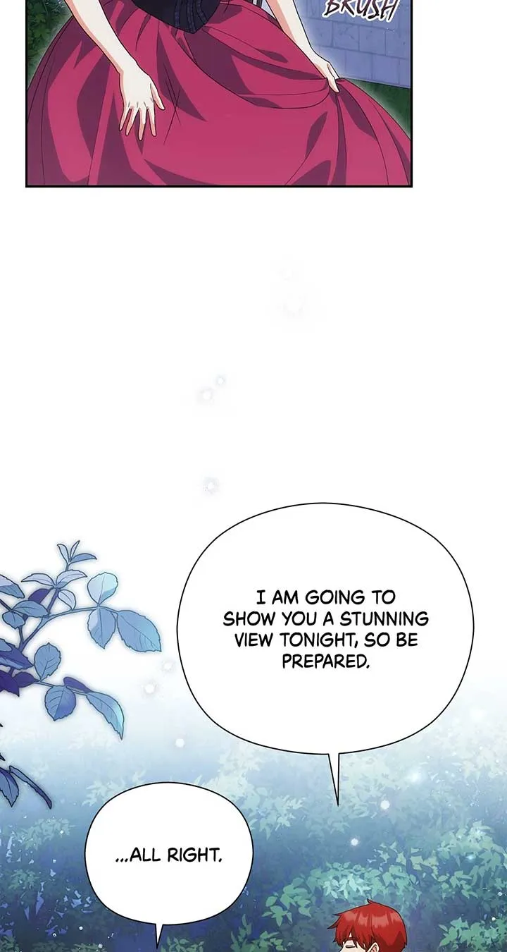 The Princess in The Henhouse Chapter 49 Online - página 28