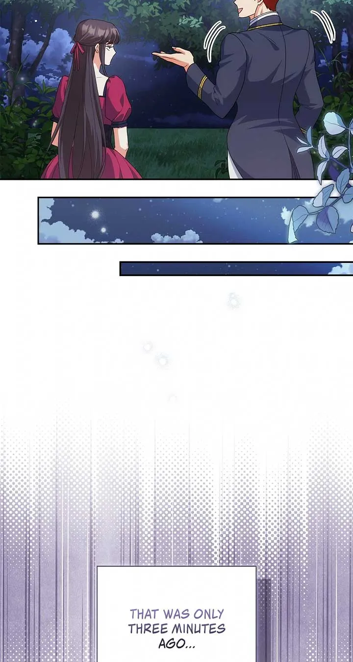 The Princess in The Henhouse Chapter 49 Online - página 29