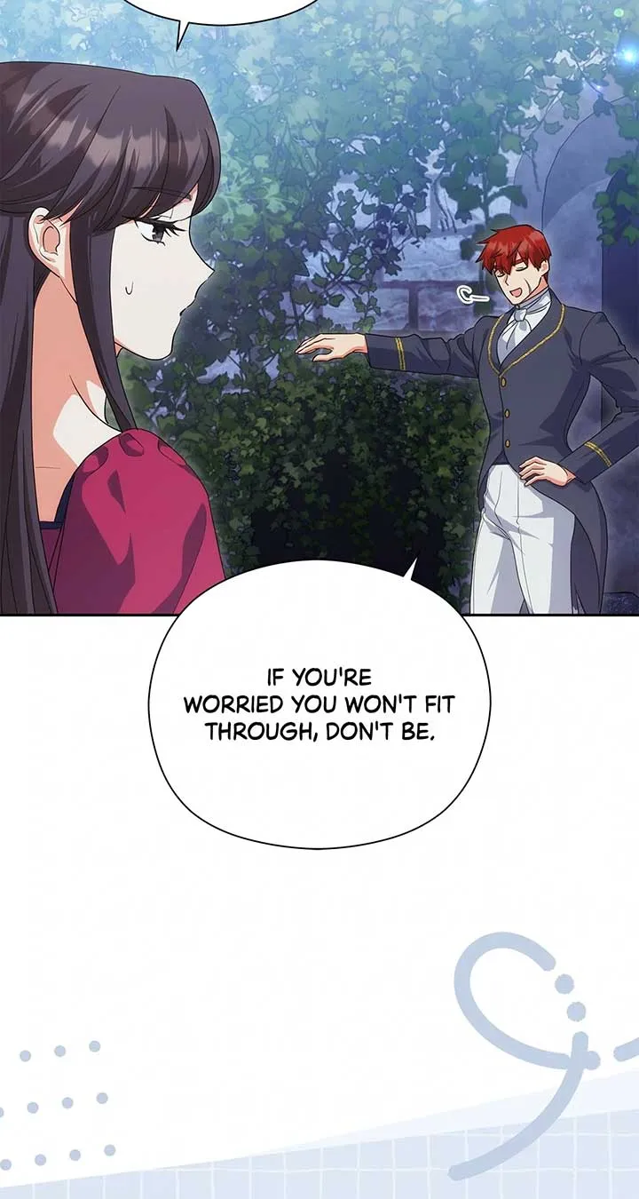 The Princess in The Henhouse Chapter 49 Online - página 33