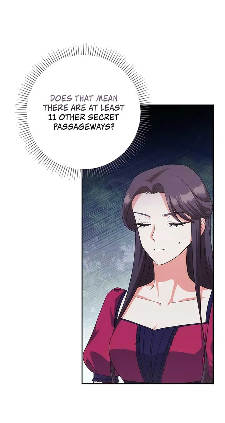 The Princess in The Henhouse Chapter 49 Online - página 35