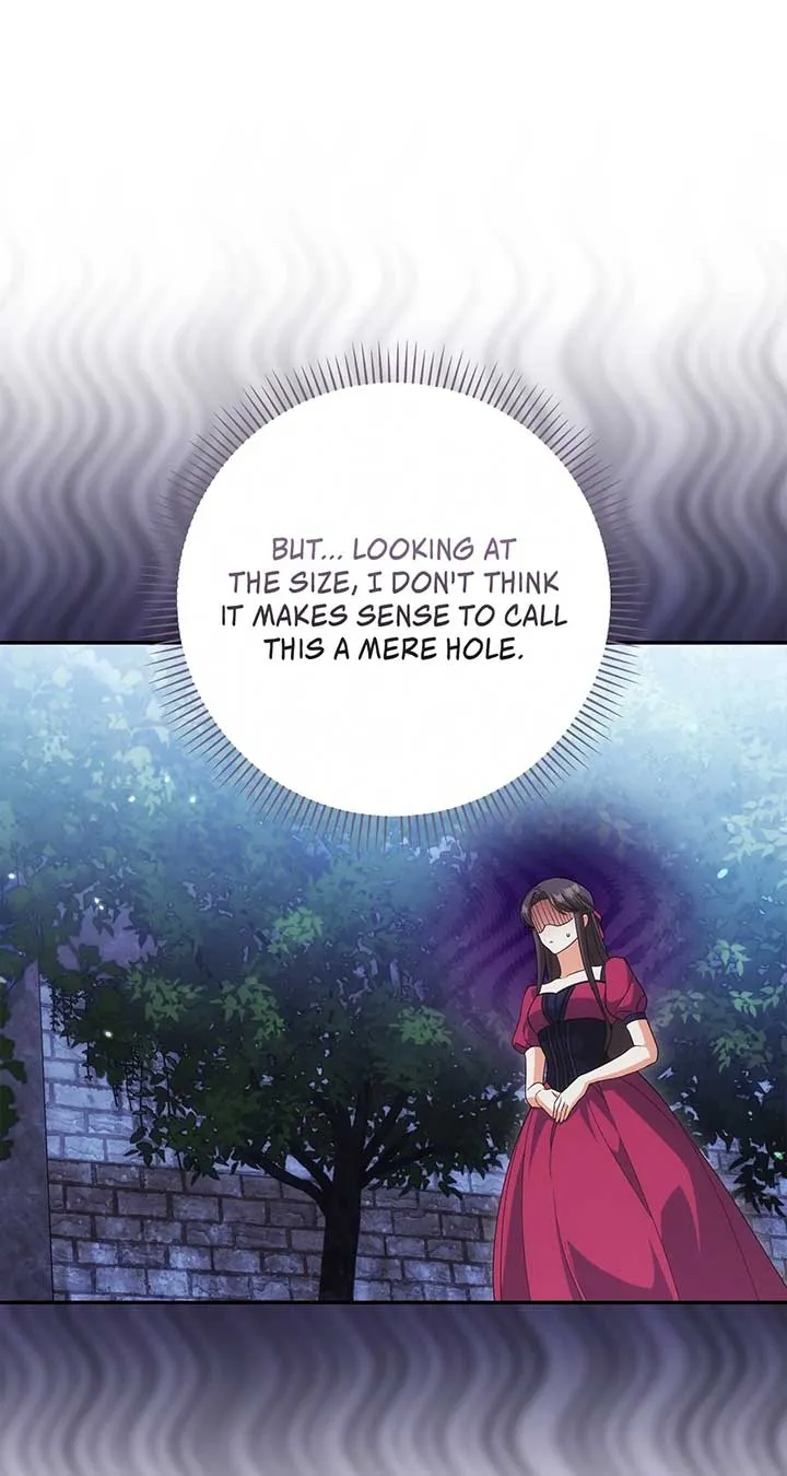 The Princess in The Henhouse Chapter 49 Online - página 36