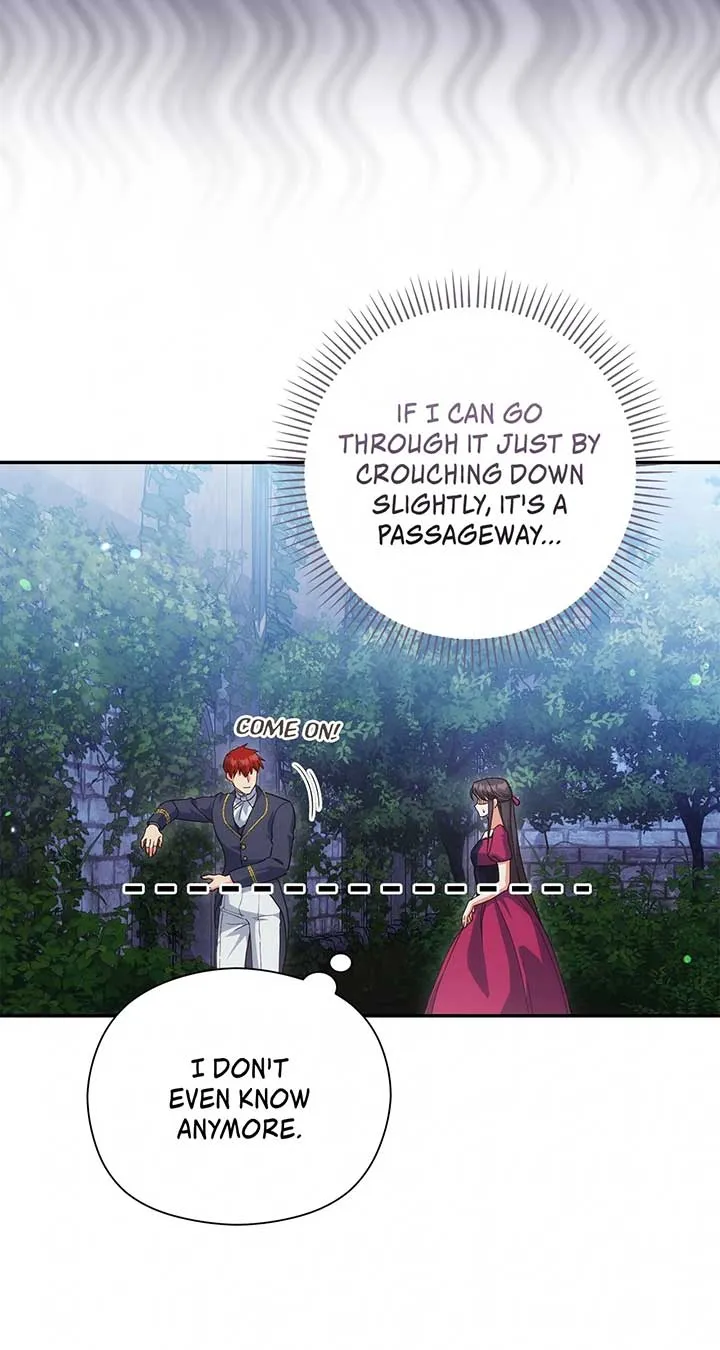 The Princess in The Henhouse Chapter 49 Online - página 37