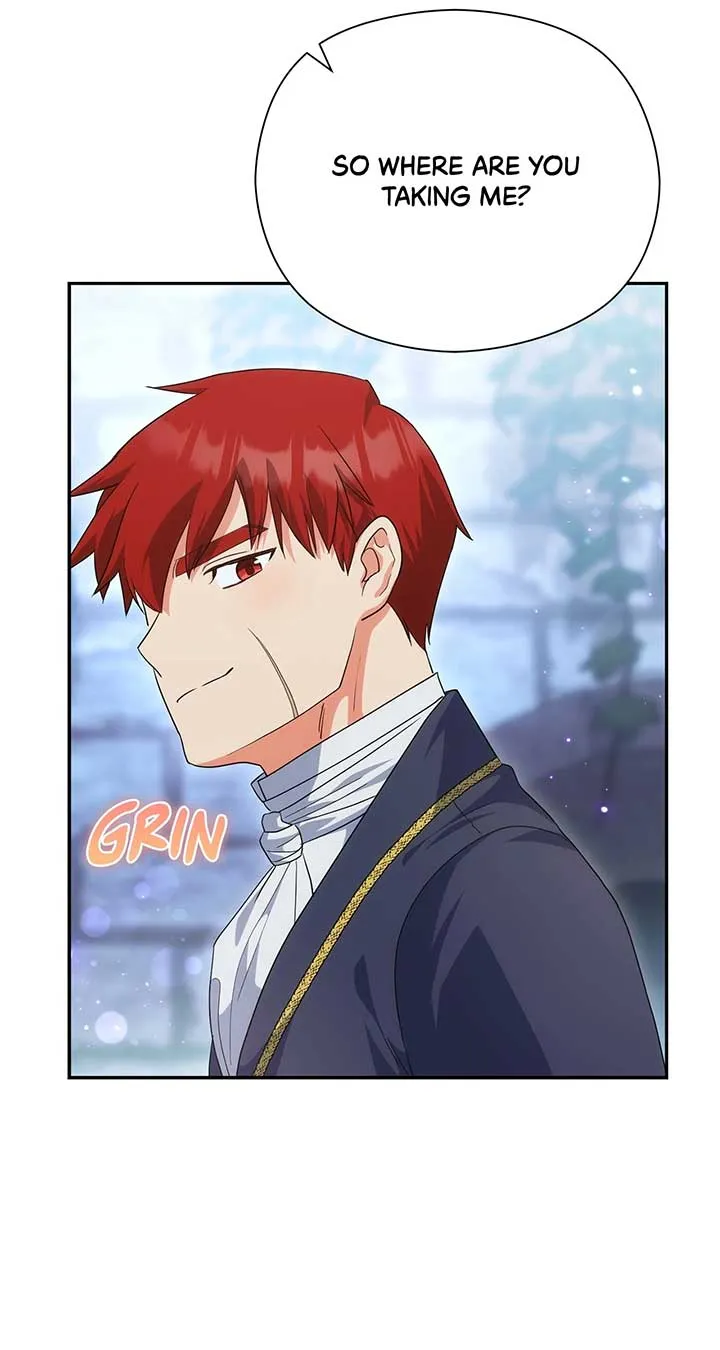 The Princess in The Henhouse Chapter 49 Online - página 39