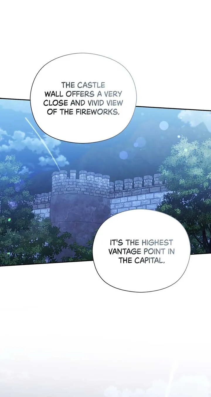 The Princess in The Henhouse Chapter 49 Online - página 40