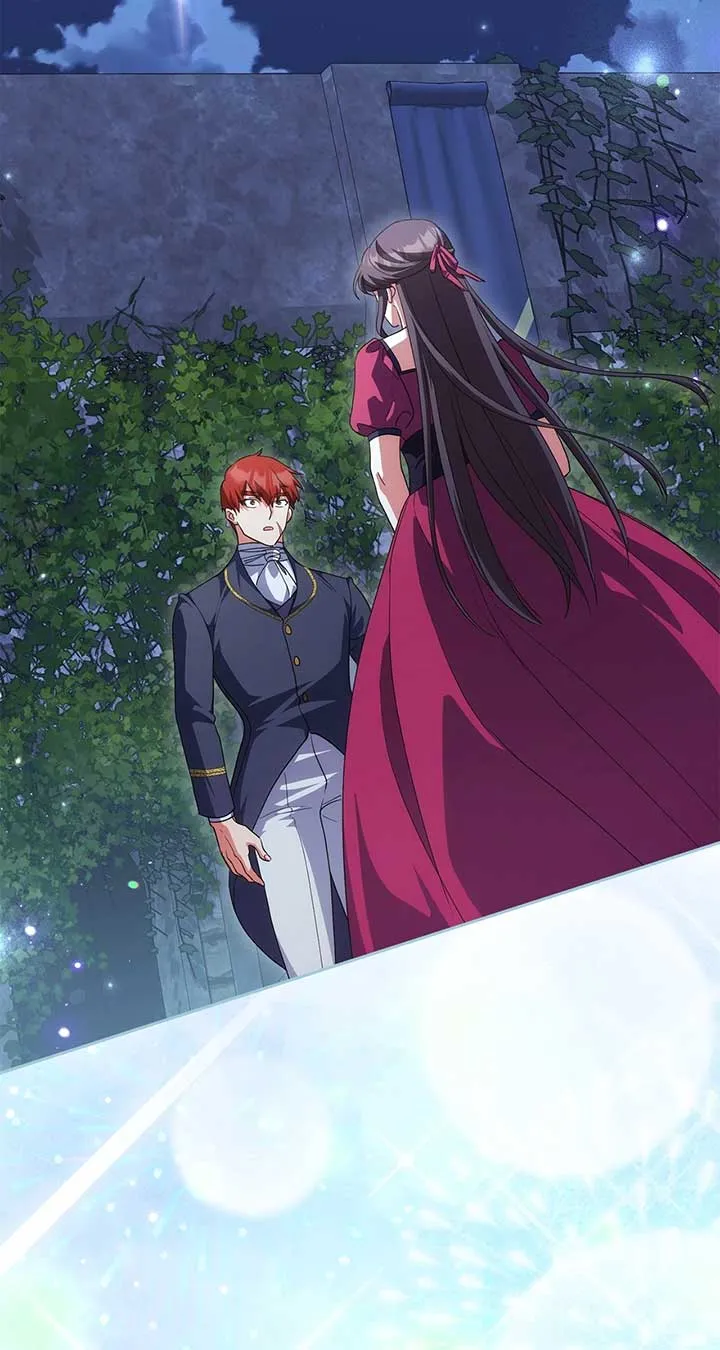 The Princess in The Henhouse Chapter 49 Online - página 43