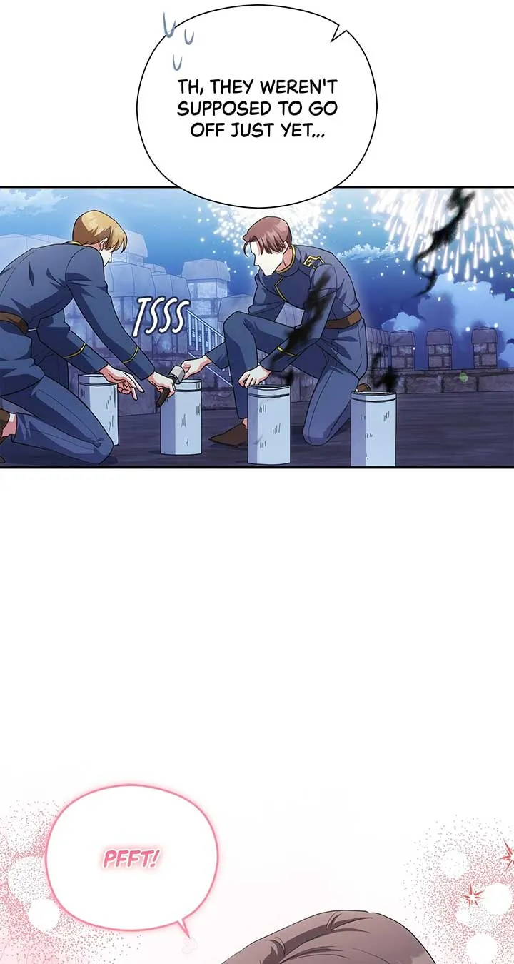 The Princess in The Henhouse Chapter 49 Online - página 47