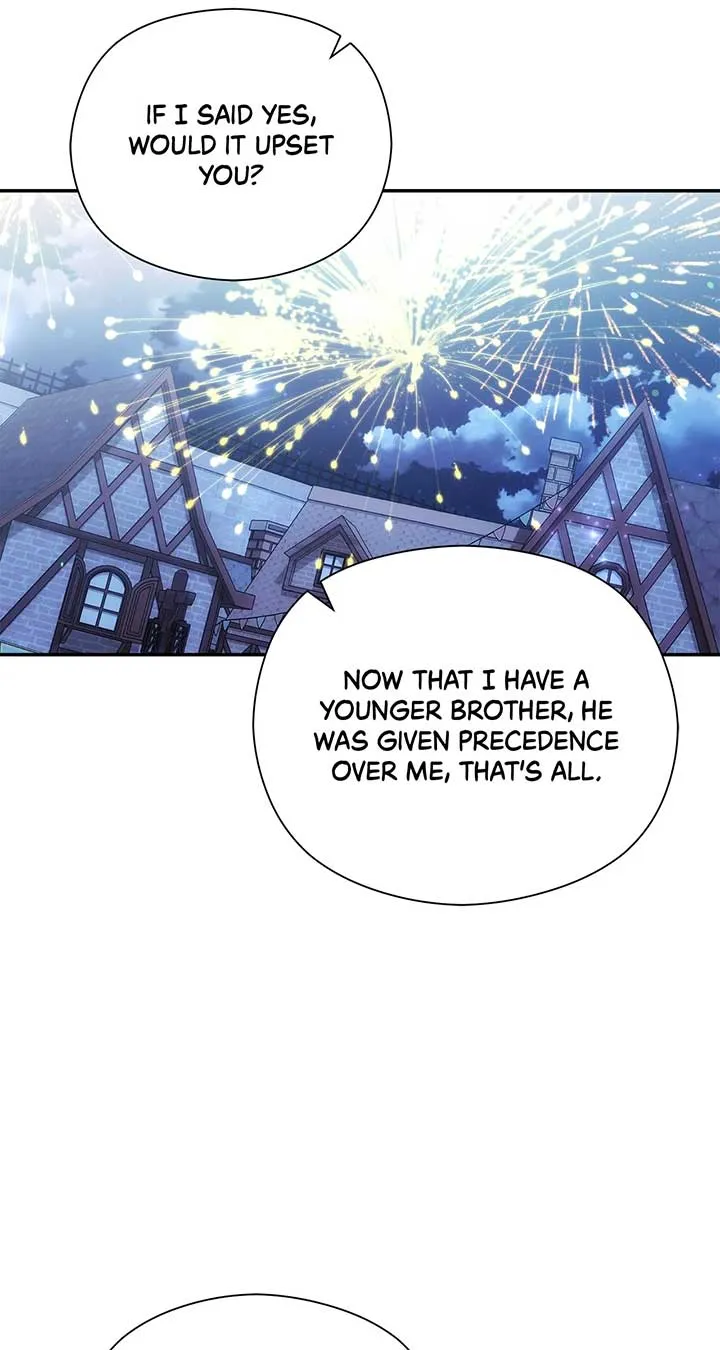 The Princess in The Henhouse Chapter 49 Online - página 55