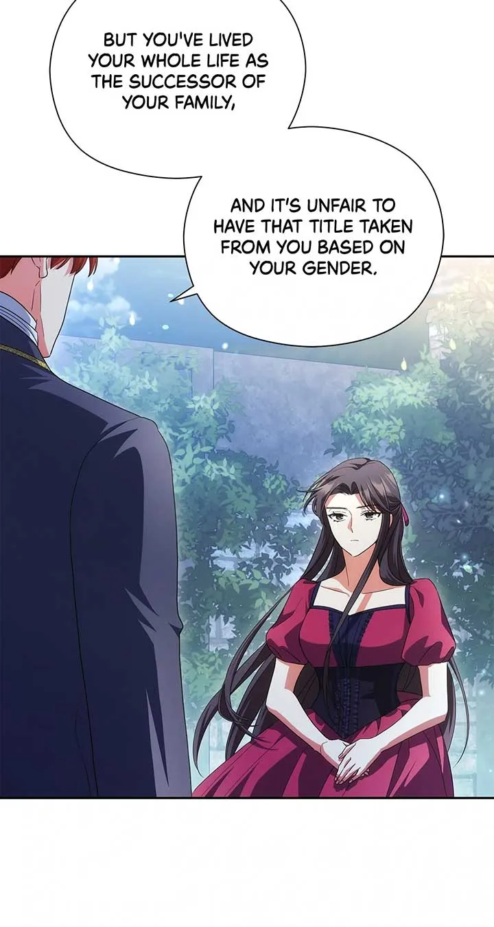 The Princess in The Henhouse Chapter 49 Online - página 56