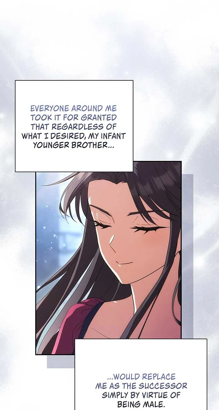 The Princess in The Henhouse Chapter 49 Online - página 57