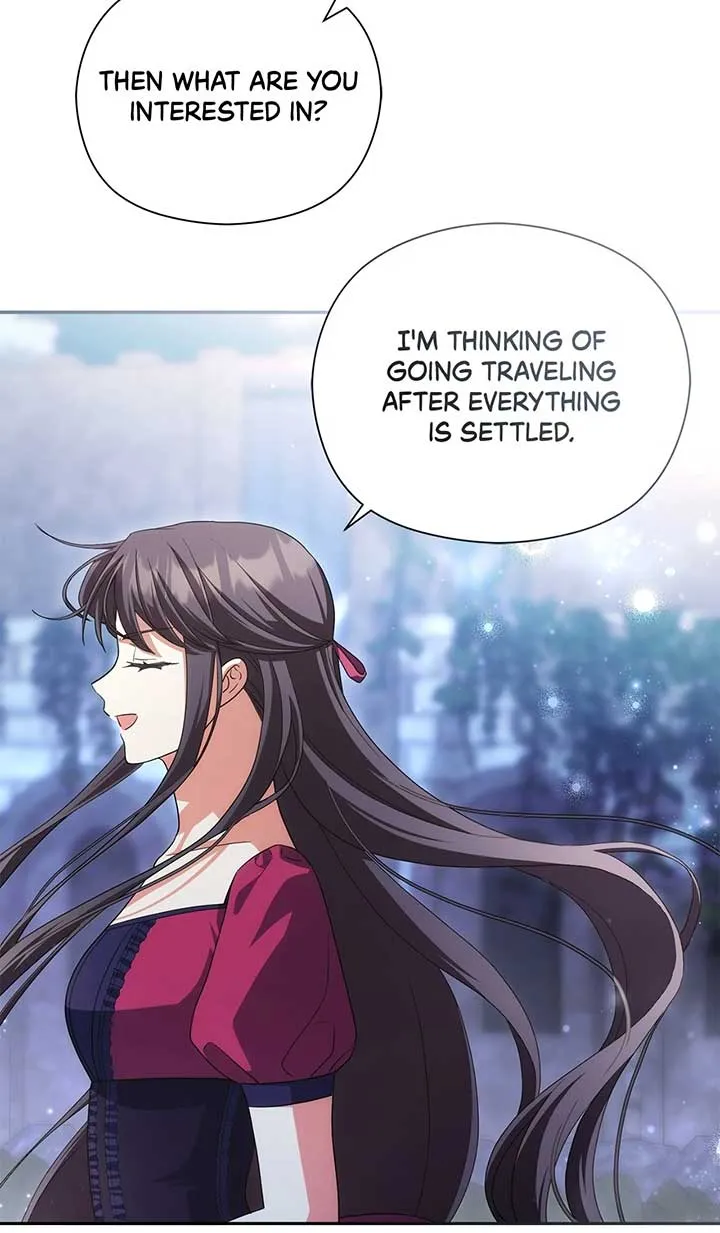 The Princess in The Henhouse Chapter 49 Online - página 60