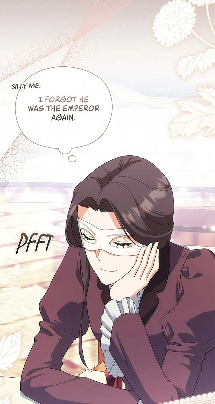 The Princess in The Henhouse Chapter 49 Online - página 65