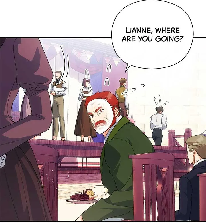 The Princess in The Henhouse Chapter 49 Online - página 67