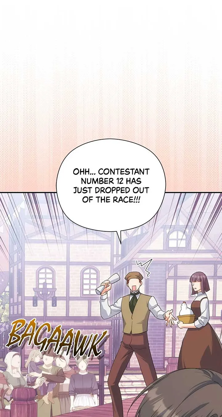 The Princess in The Henhouse Chapter 49 Online - página 68