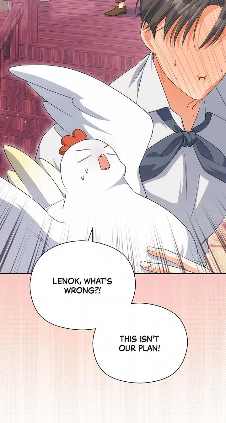 The Princess in The Henhouse Chapter 49 Online - página 69