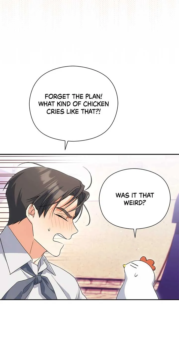 The Princess in The Henhouse Chapter 49 Online - página 70