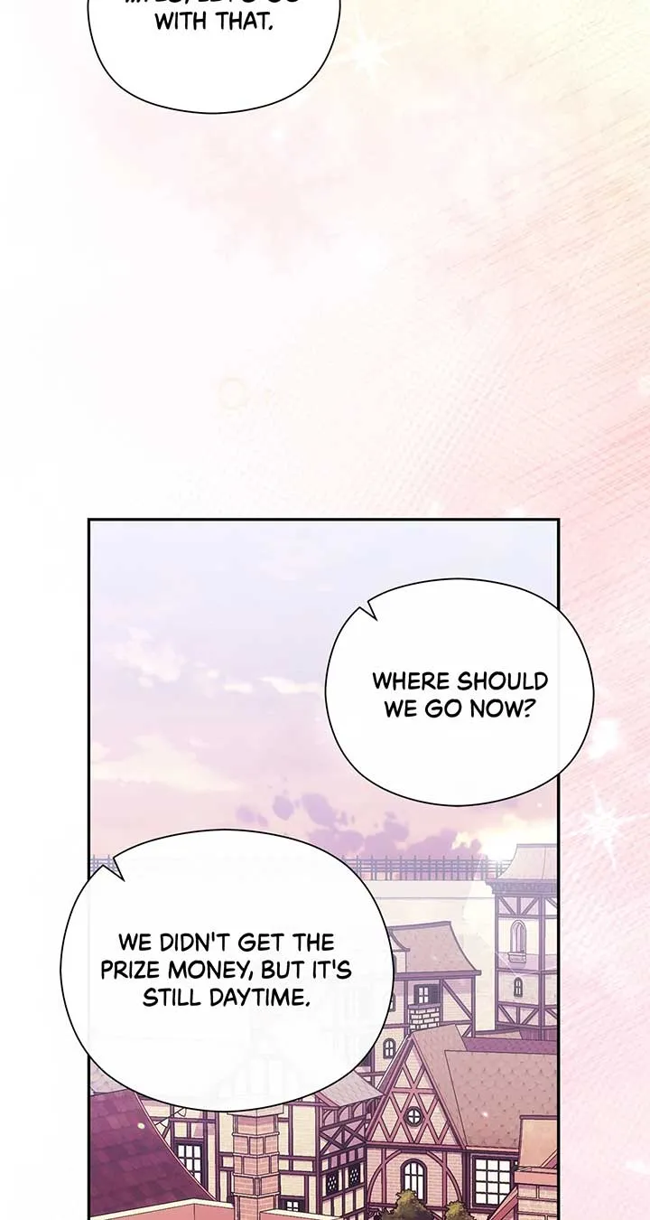 The Princess in The Henhouse Chapter 49 Online - página 72