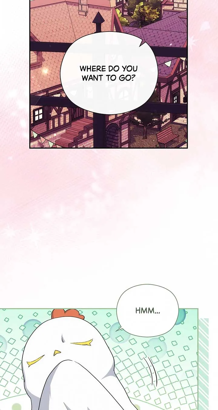 The Princess in The Henhouse Chapter 49 Online - página 73
