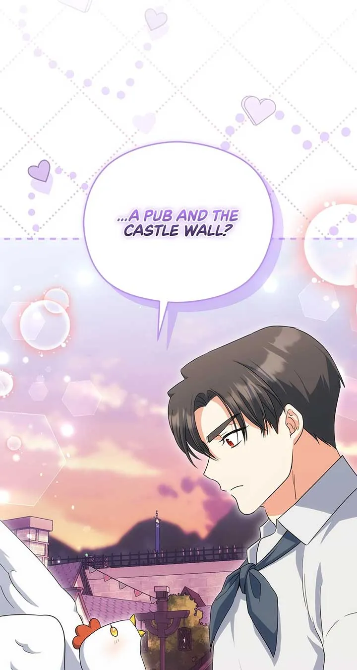 The Princess in The Henhouse Chapter 49 Online - página 75