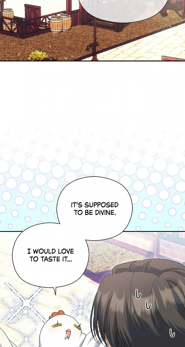 The Princess in The Henhouse Chapter 50 Online - página 6