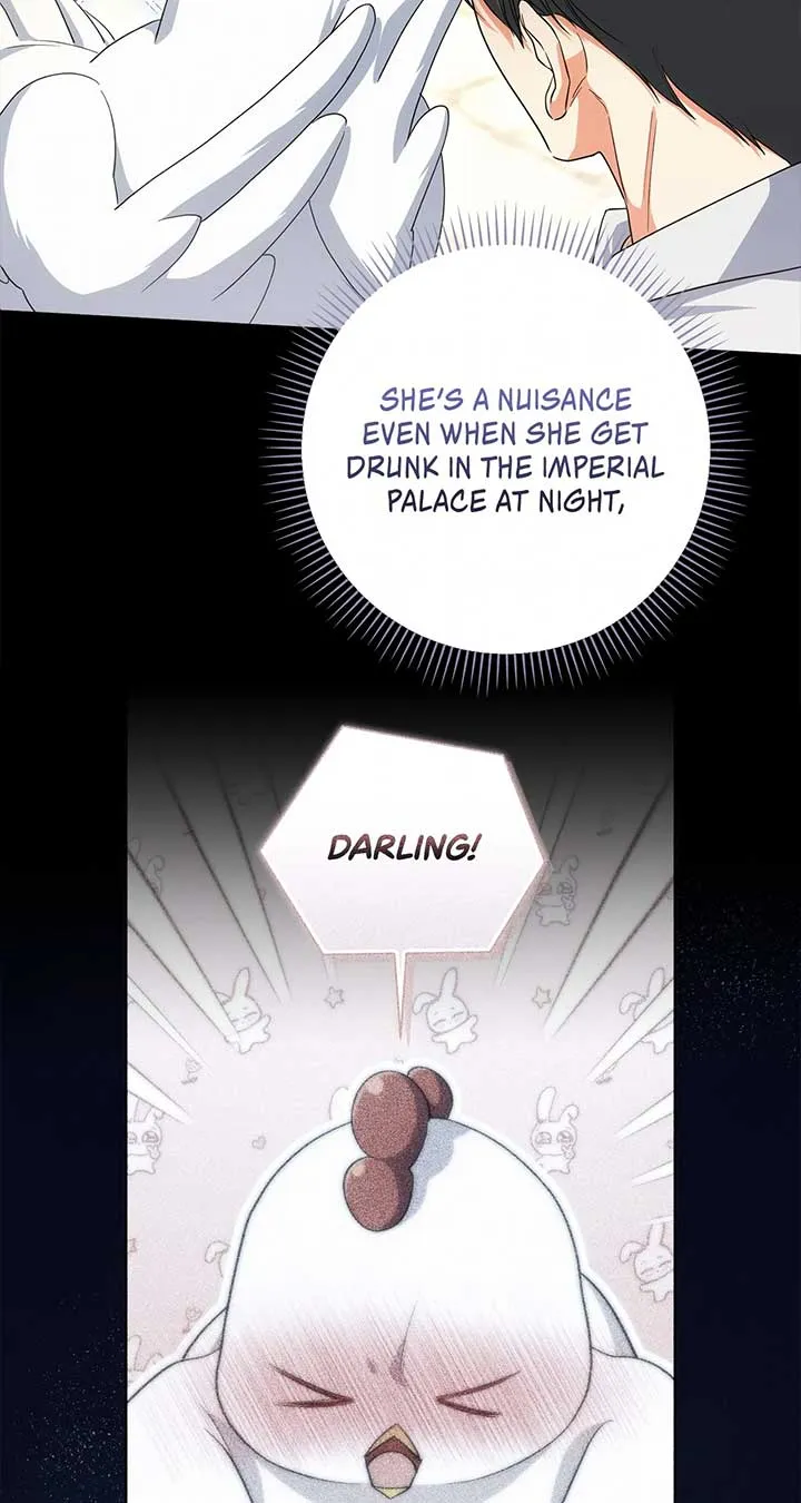 The Princess in The Henhouse Chapter 50 Online - página 7