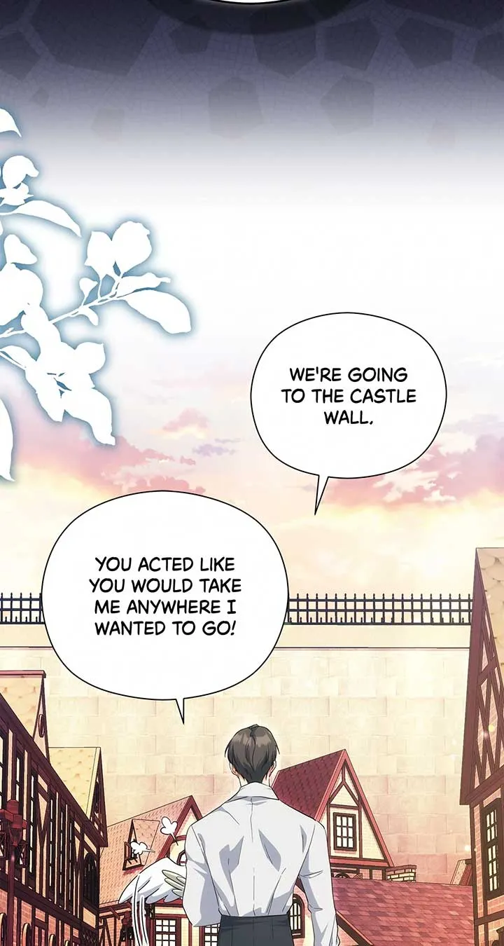 The Princess in The Henhouse Chapter 50 Online - página 9