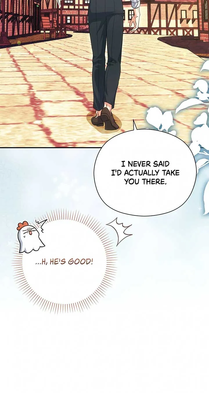 The Princess in The Henhouse Chapter 50 Online - página 10
