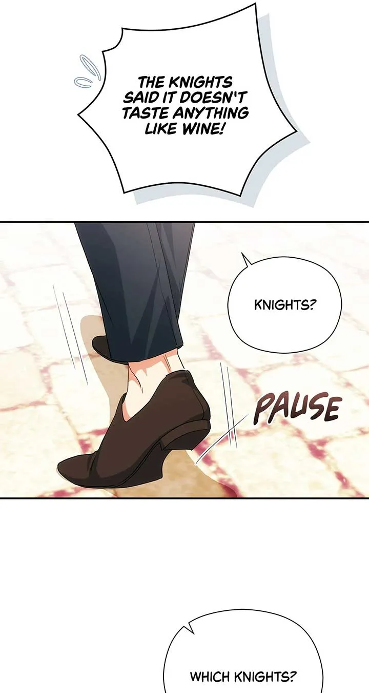 The Princess in The Henhouse Chapter 50 Online - página 12